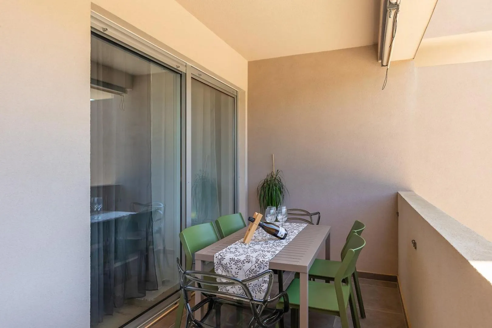 Apartament Ellis Medulin
