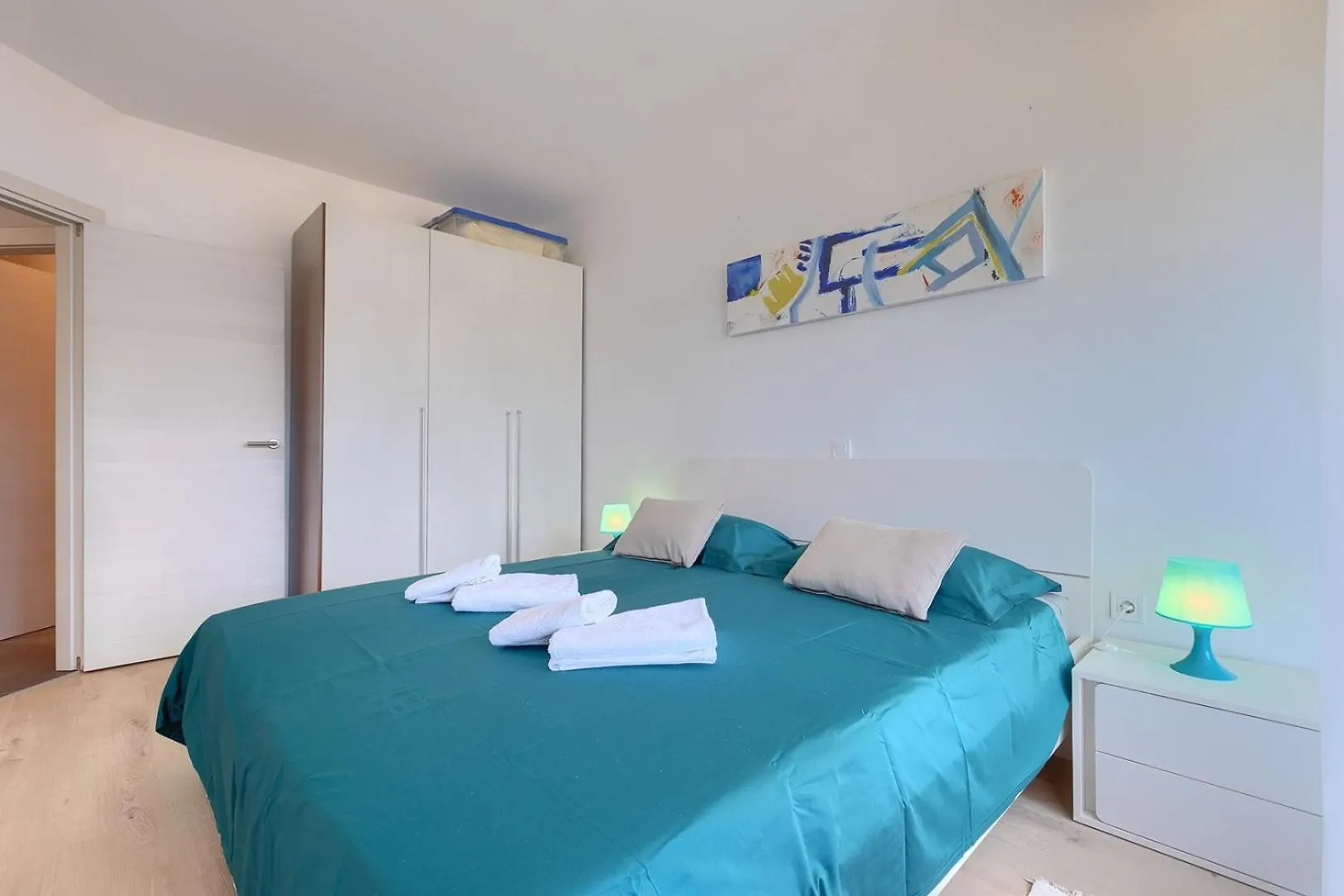 Apartament Ellis Medulin
