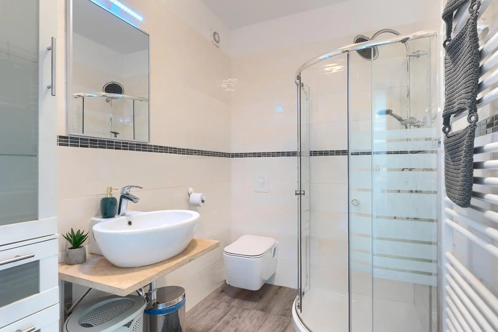 Apartament Ellis Medulin
