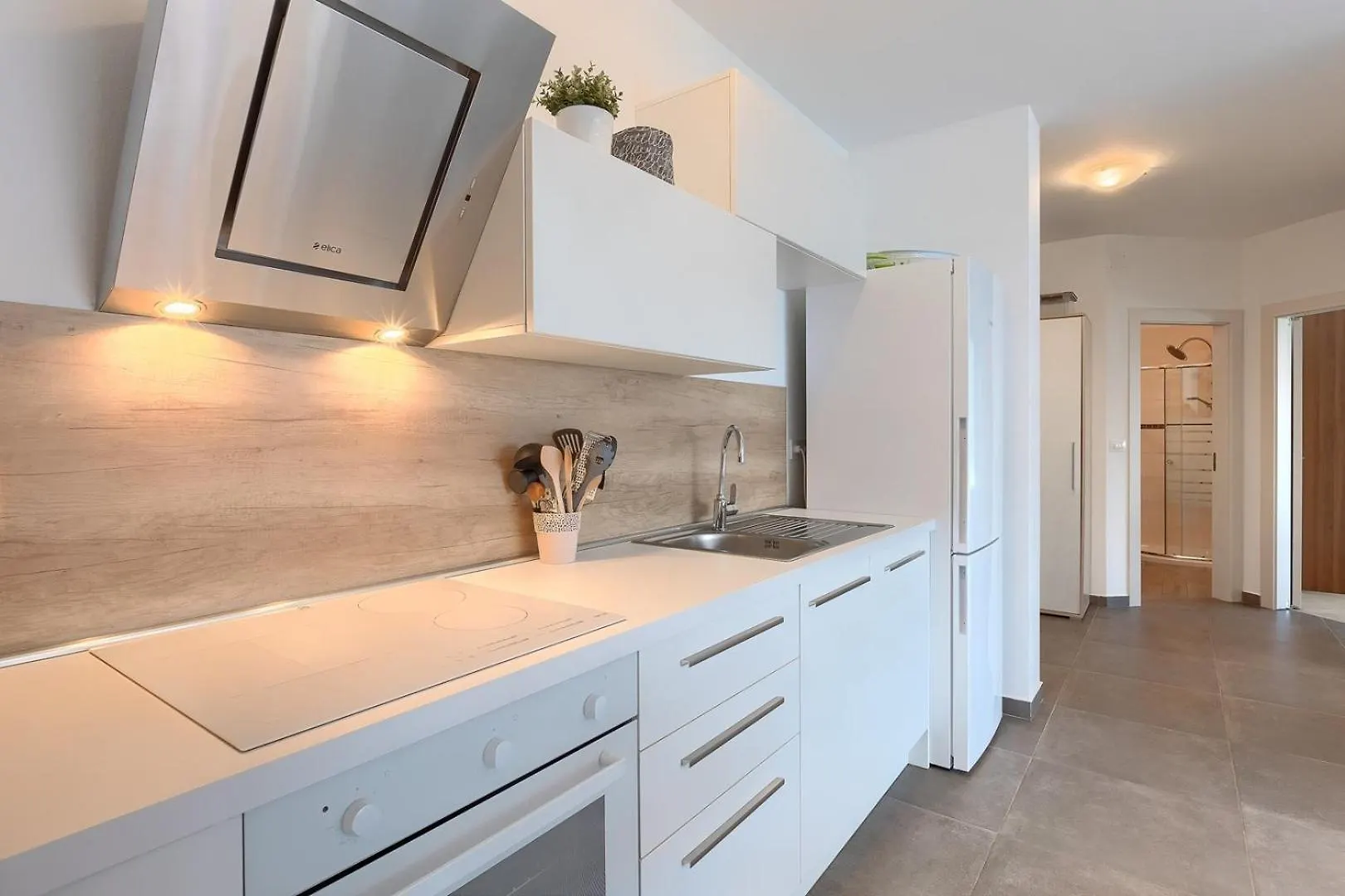 Apartament Ellis Medulin 0*,  Chorwacja