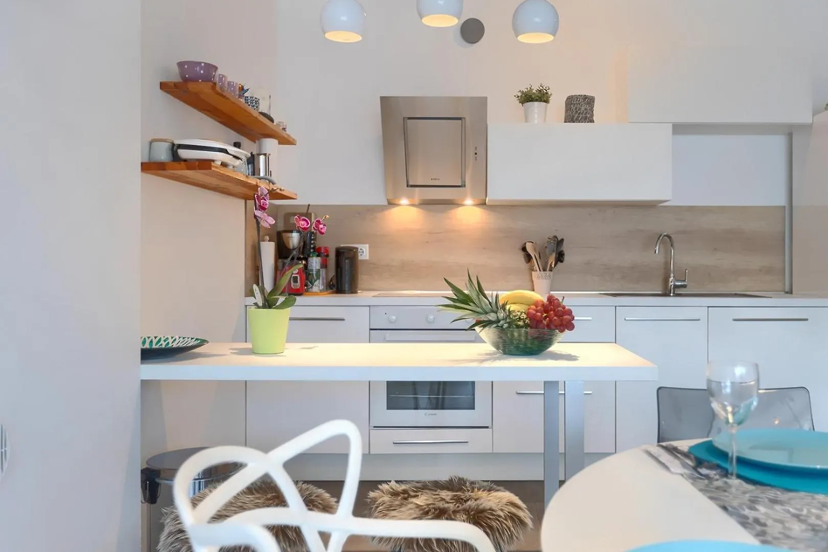 Apartament Ellis Medulin