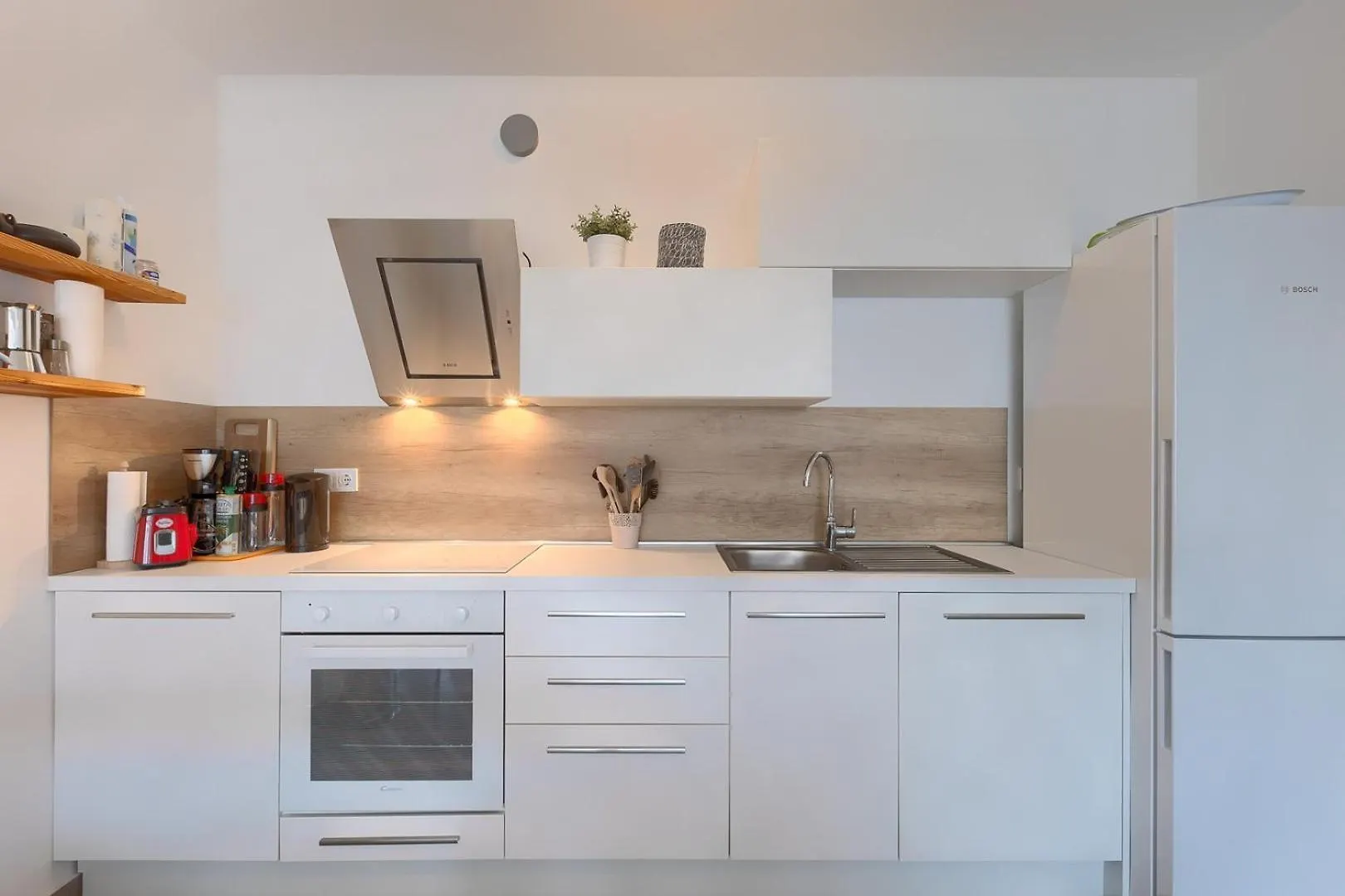 Apartament Ellis Medulin 0*,
