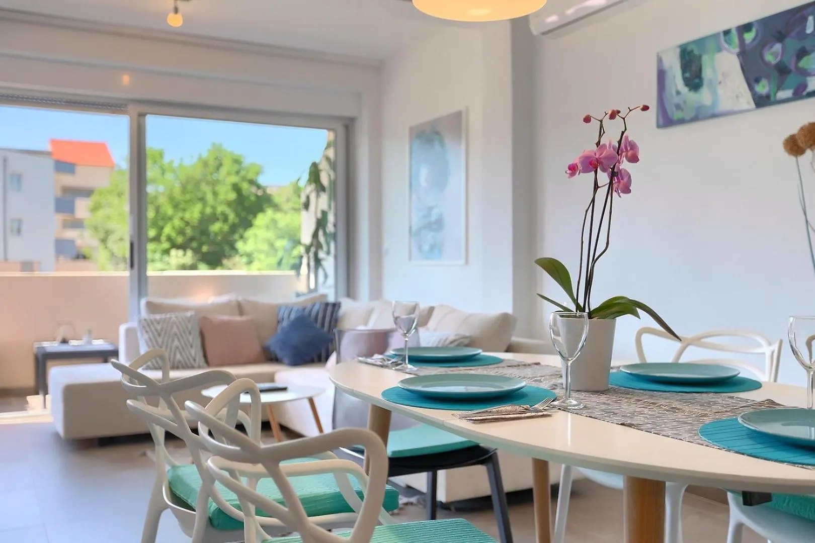 Apartament Ellis Medulin
