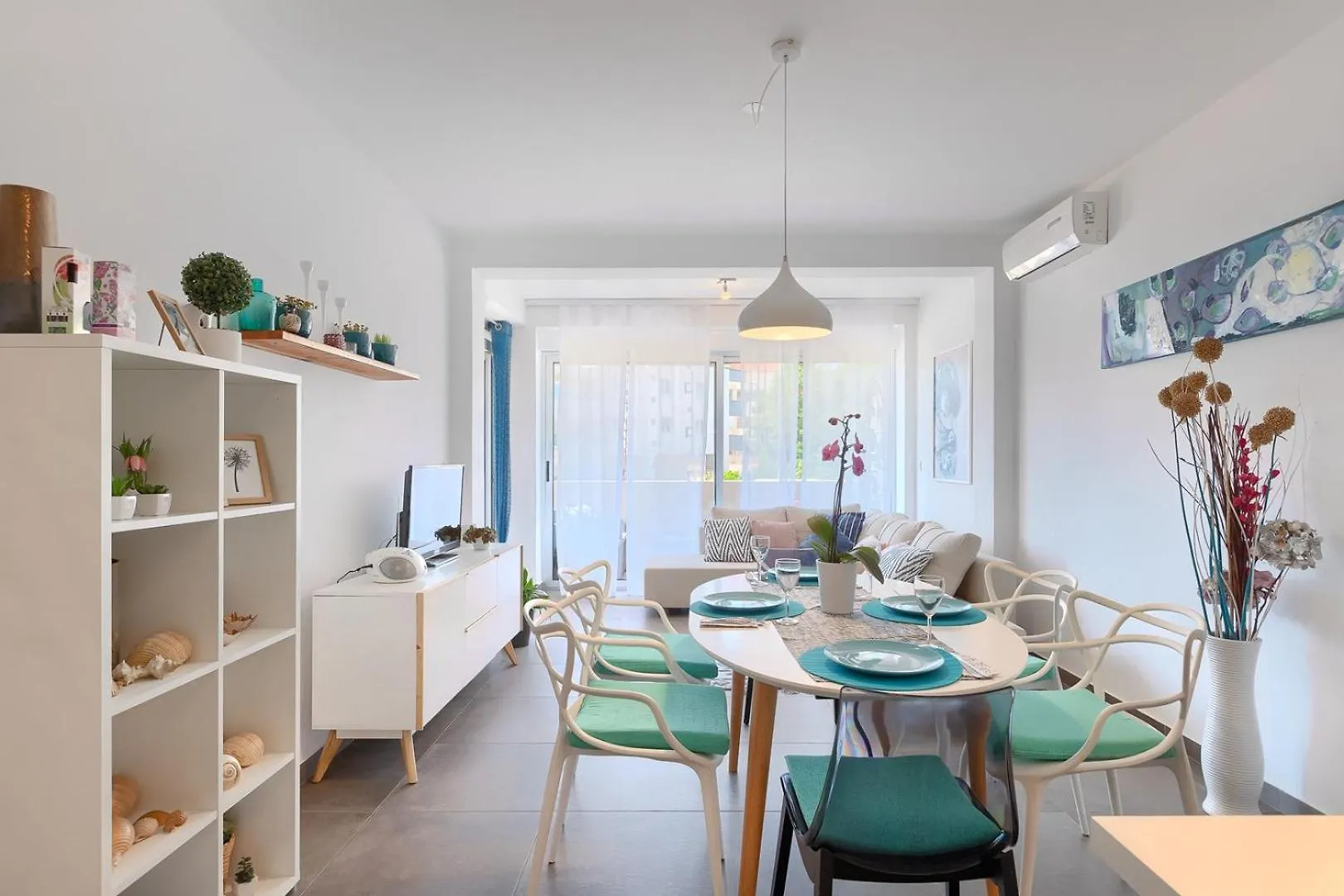 Apartament Ellis Medulin 0*,