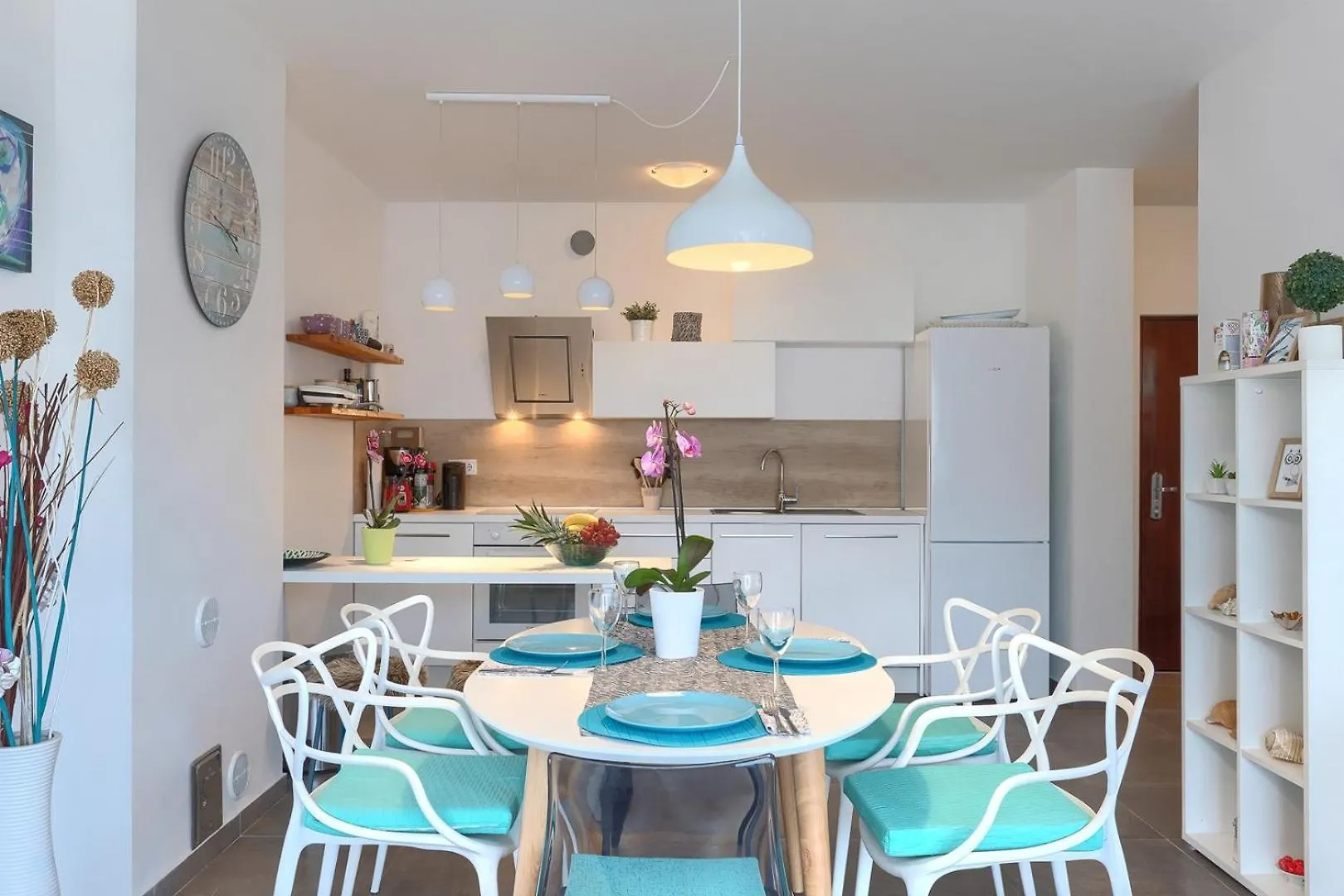 Apartament Ellis Medulin
