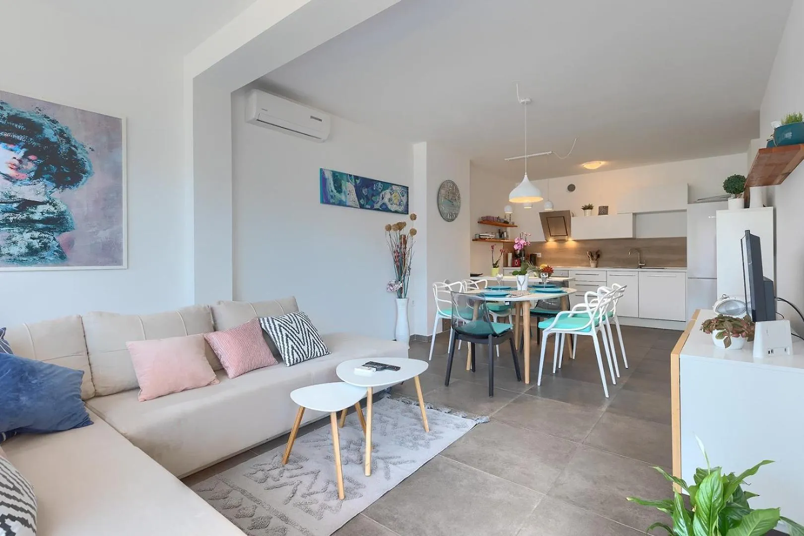 Apartament Ellis Medulin