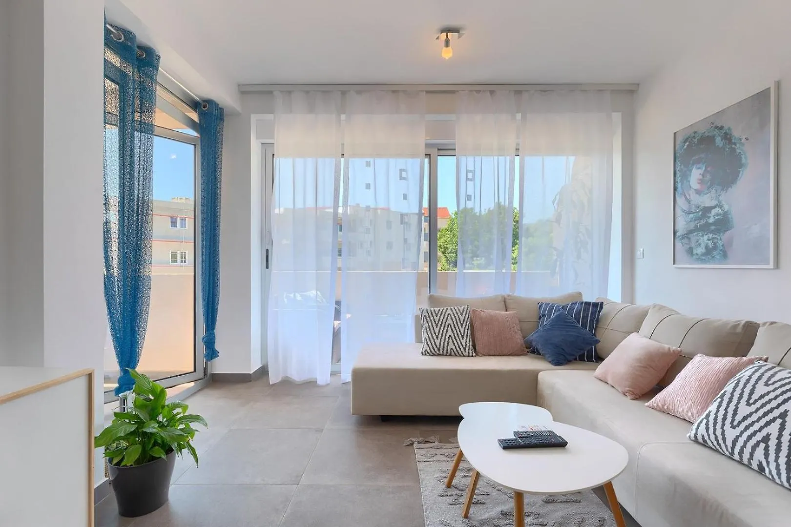 Apartament Ellis Medulin